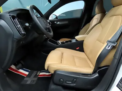 Volvo XC40 2022, 31743 км, за 32500000 KRW - фото 6