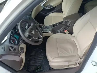 Buick Regal 2014, 123800 км, за 22500 CNY - фото 15