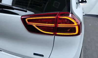 Kia Niro 2022, 17558 км, за 21400000 KRW - фото 23