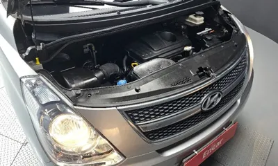 Hyundai Starex 2014, 111977 км, за 5200000 KRW - фото 6