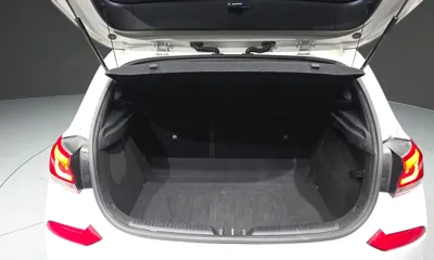 Hyundai i30 2018, 131291 км, за 10100000 KRW - фото 20