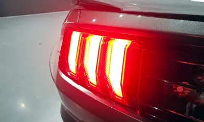 Ford Mustang 2020, 81026 км, за 20900000 KRW - фото 23