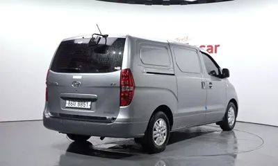 Hyundai Starex 2016, 212533 км, за 6200000 KRW - фото 2