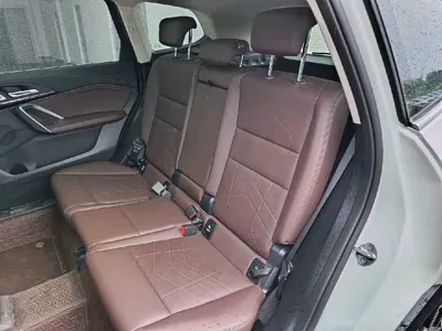 BMW X1 2024, 28000 км, за 145800 CNY - фото 31