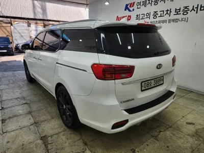 Kia Canival 2019, 108591 км, за 17800000 KRW - фото 6