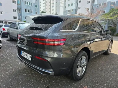 Genesis GV70 2026, 1859 км, за 36760000 KRW - фото 6