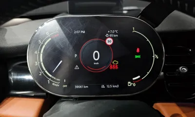 MINI Cooper 2024, 39061 км, за 24500000 KRW - фото 8