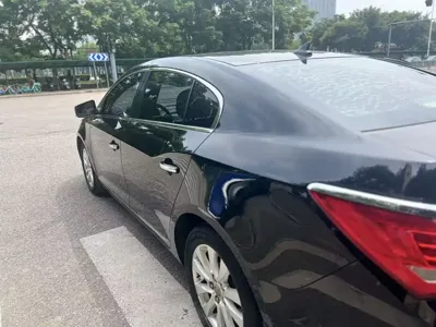 Buick LaCrosse 2015, 128000 км, за 26500 CNY - фото 15