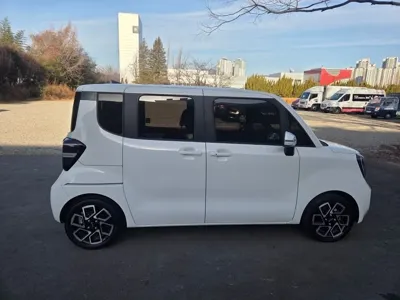 Kia Ray 2024, 22310 км, за 15250000 KRW