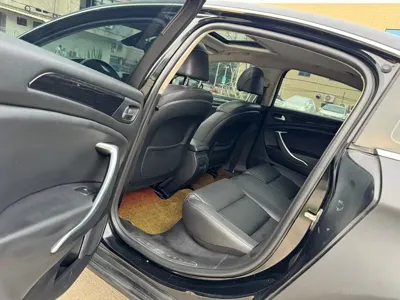 Citroen C5 2015, 130000 км, за 18800 CNY - фото 8