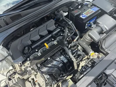 Kia K3 2019, 161718 км, за 10700000 KRW - фото 20