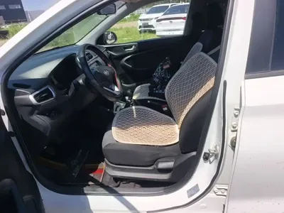 Hyundai Verna 2018, 113400 км, за 15300 CNY - фото 22