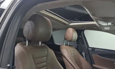 Mercedes-Benz E-Class 2017, 144046 км, за 16200000 KRW - фото 17