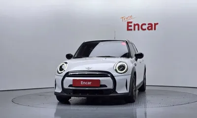 MINI Cooper 2023, 40257 км, за 26500000 KRW