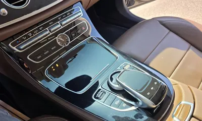 Mercedes-Benz E-Class 2017, 138929 км, за 18900000 KRW - фото 10