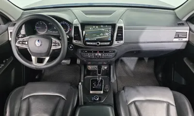 KG_Mobility_Ssangyong Rexton 2018, 136356 км, за 13800000 KRW - фото 7