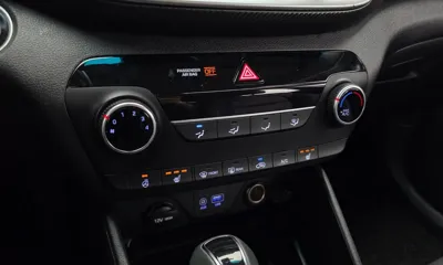 Hyundai Tucson 2019, 128648 км, за 13800000 KRW - фото 17