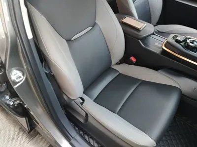 Toyota bZ3 2023, 46400 км, за 82500 CNY - фото 25