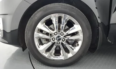 Kia Canival 2015, 214683 км, за 6500000 KRW - фото 5