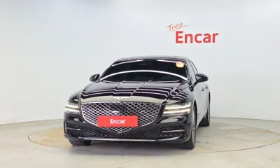 Genesis G80 2022, 93292 км, за 31100000 KRW - фото 3