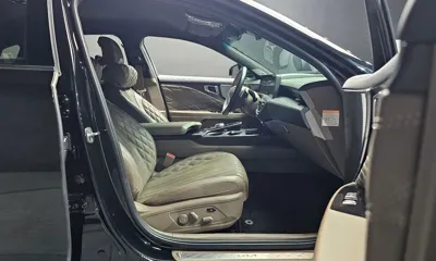 Kia K8 2023, 74373 км, за 30500000 KRW - фото 26