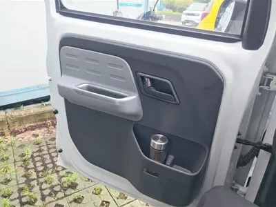 Wuling Zhiguang EV 2026, 100 км, за 48800 CNY - фото 7