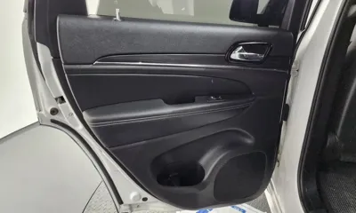 Jeep Cherokee 2021, 62151 км, за 25500000 KRW - фото 25