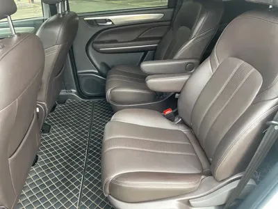 GAC Motor Trumpchi M6 2019, 55000 км, за 53800 CNY - фото 6