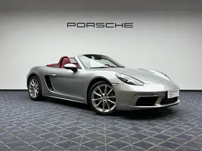 Porsche 718 2022, 21700 км, за 408000 CNY - фото 14