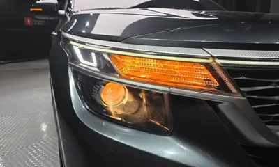Kia Seltos 2020, 69987 км, за 18500000 KRW - фото 22