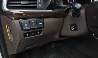 Kia K7 2019, 123230 км, за 13200000 KRW - фото 17