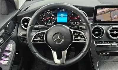 Mercedes-Benz C-Class 2019, 76037 км, за 20900000 KRW - фото 14