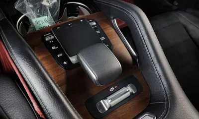 Mercedes-Benz GLS-Class 2021, 95478 км, за 69990000 KRW - фото 30