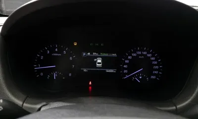 Genesis G80 2018, 144559 км, за 12800000 KRW - фото 8