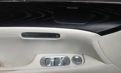 Genesis G90 2023, 59982 км, за 69500000 KRW - фото 27