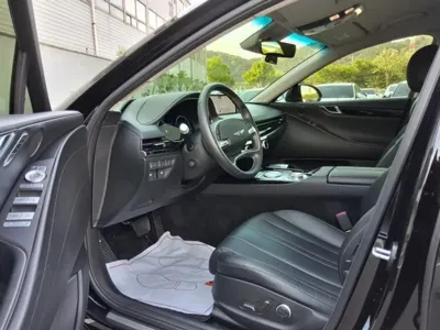 Genesis G80 2022, 72321 км, за 7920000 KRW - фото 9