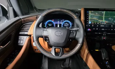 Toyota Alphard 2024, 26295 км, за 89000000 KRW - фото 13