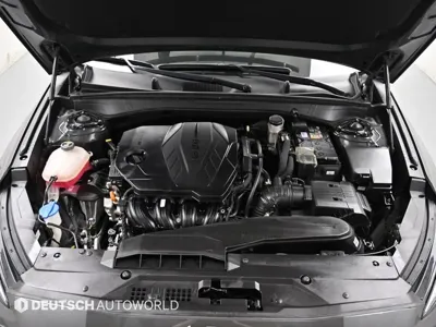 Kia K8 2023, 44787 км, за 26200000 KRW - фото 6