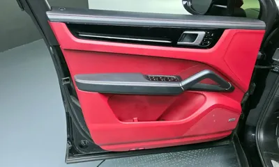 Porsche Cayenne 2020, 73392 км, за 77500000 KRW - фото 24