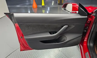 Tesla Model 3 2020, 53207 км, за 34700000 KRW - фото 24