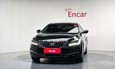 Hyundai Aslan 2015, 60254 км, за 10500000 KRW - фото 3