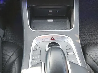 Mercedes-Benz S-Class 2016, 195000 км, за 23500000 KRW - фото 16