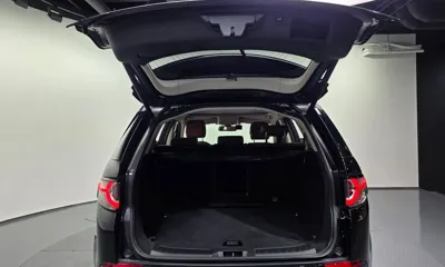 Land Rover Discovery Sport 2015, 116268 км, за 9900000 KRW - фото 20