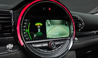 MINI Clubman 2018, 121330 км, за 12500000 KRW - фото 15