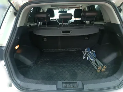 GAC Trumpchi GS4 2018, 73000 км, за 49593.35 CNY - фото 16