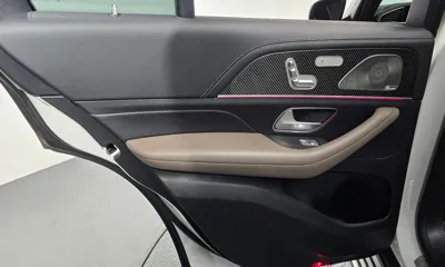 Mercedes-Benz GLE-Class 2022, 128596 км, за 64900000 KRW - фото 25