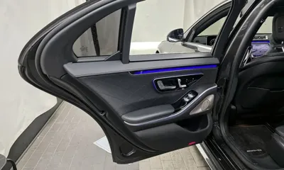 Mercedes-Benz S-Class 2021, 99239 км, за 68700000 KRW - фото 25