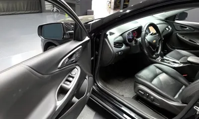 ChevroletGMDaewoo Malibu 2019, 233965 км, за 5400000 KRW - фото 10