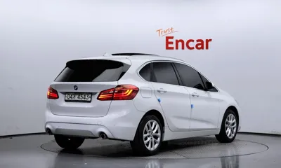 BMW 2-Series 2019, 51123 км, за 17900000 KRW - фото 2
