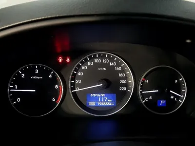Hyundai Starex 2019, 194555 км, за 8500000 KRW - фото 7